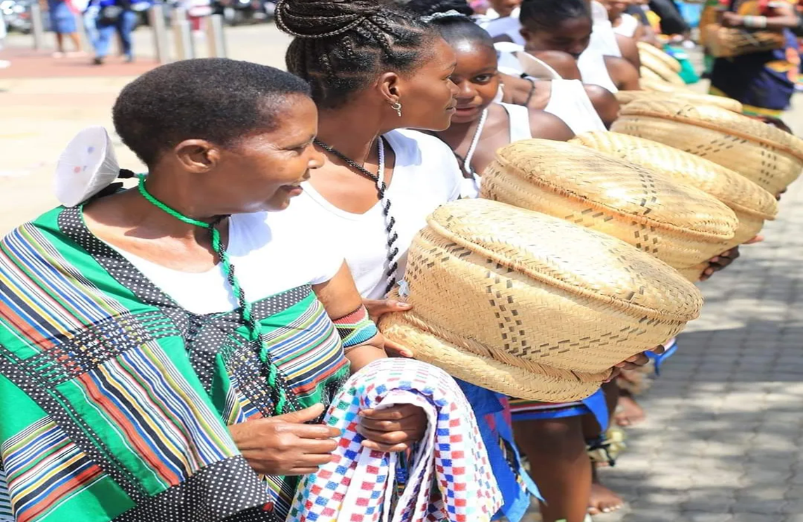 As part of Africa Month celebration, we showcase Limpopo's diverse cultures. .